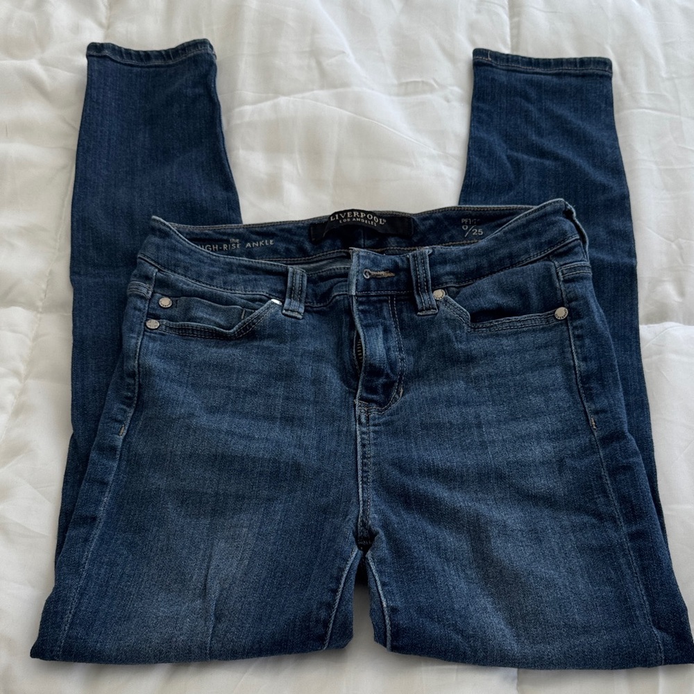 Liverpool Jeans